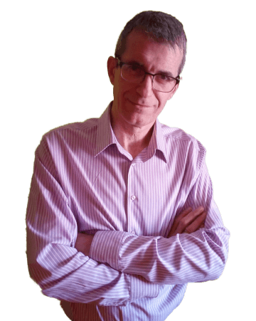 Christophe Divry IT-Berater