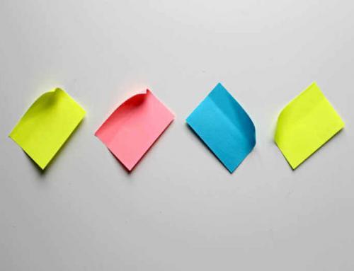 Büromanagement mit Evernote