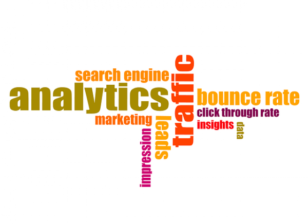 analytics Ranking Analyse