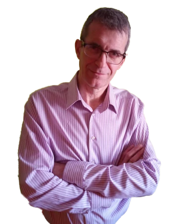 Christophe Divry IT-Berater