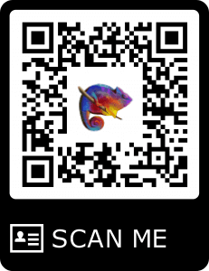EDV-Beratung 3 DCSInform EDV-Beratung QR-Code zum einscannen